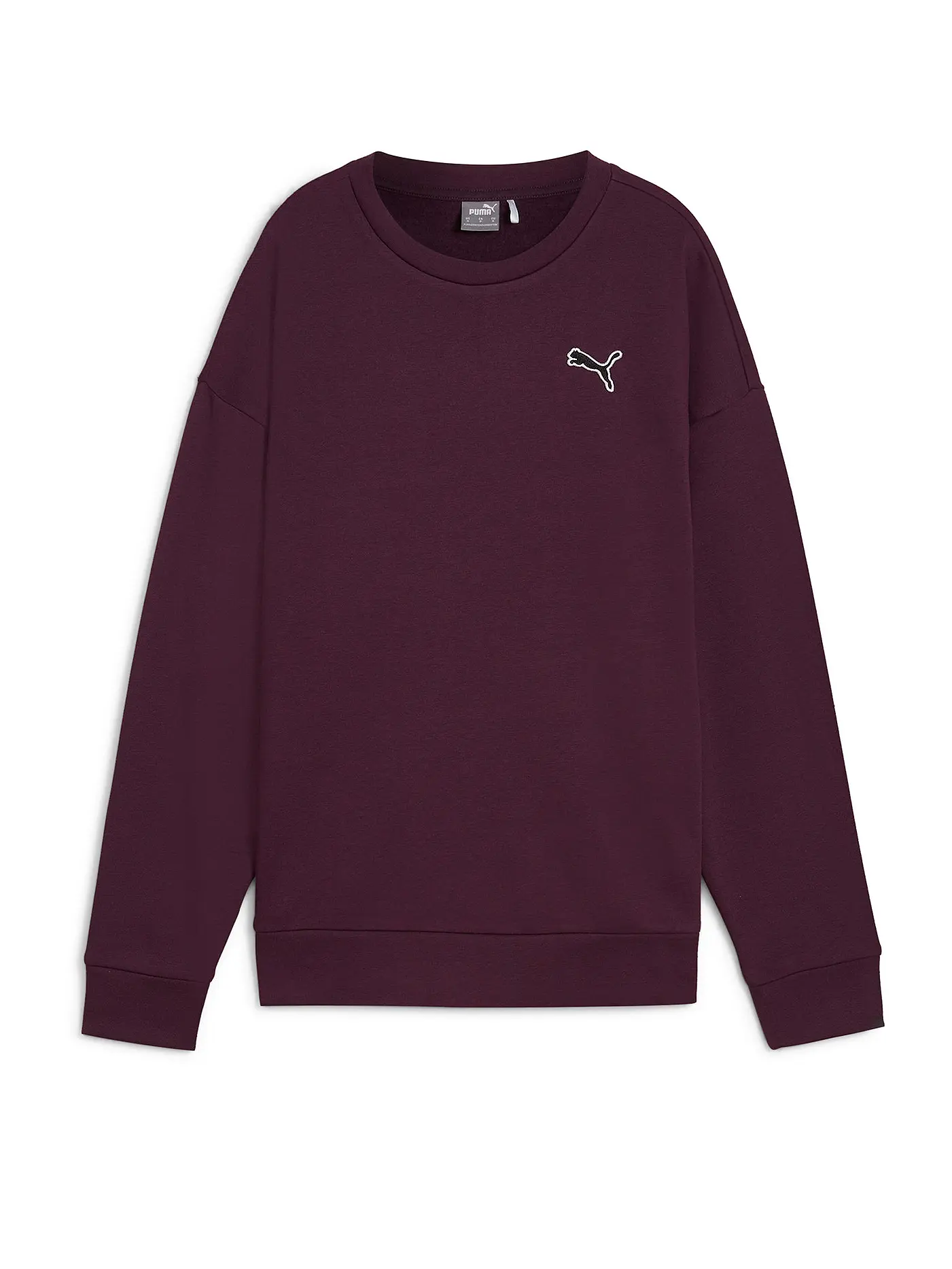 PUMA | Damen Sweater Besser Essentials Crew | 